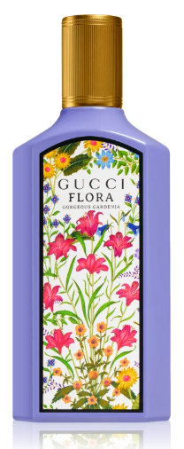 Gucci Flora Gorgeous Magnolia
