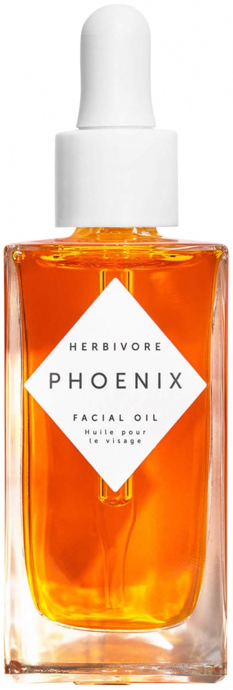 Herbivore Phoenix Rose Hip and Sea Buckthorn Deep Renewal Facial Oil