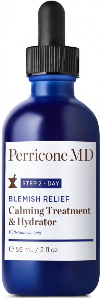 Perricone MD Blemish Relief Calming Treatment and Hydrator