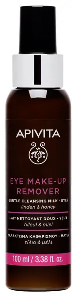 Apivita Eye Make-up Remover