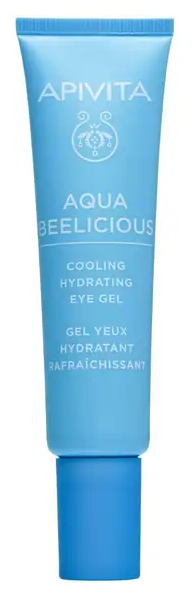 Apivita Aqua Beelicious Cooling Hydrating Eye Gel