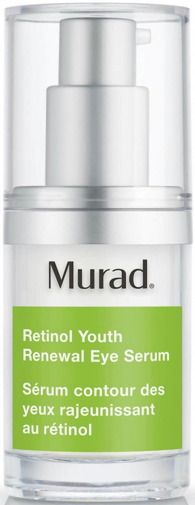 Murad Retinol Youth Renewal Eye Serum 