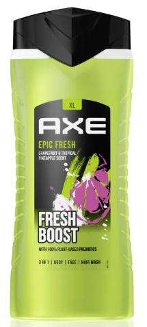 Axe Epic Fresh