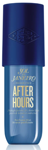 Sol de Janeiro After Hours