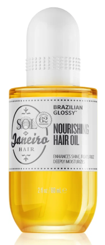  Sol de Janeiro Brazilian Glossy Nourishing Hair Oil 