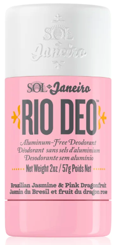 Sol de Janeiro Rio Deo ’68