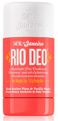 Sol de Janeiro Rio Deo ’40