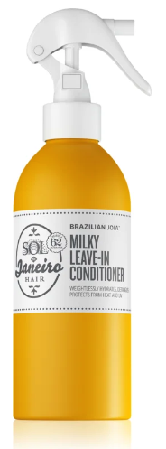 Sol de Janeiro Brazilian Joia Milky Leave-In Conditioner