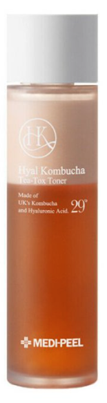 Medi-Peel Hyal Kombucha Tea-Tox Toner