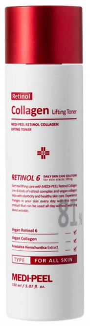 Medi-Peel Retinol Collagen Lifting Toner