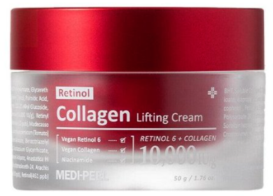 Medi-Peel Retinol Collagen Lifting Cream
