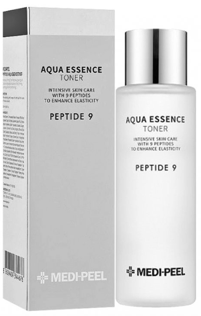 Medi-Peel Peptide 9 Aqua Essence Toner