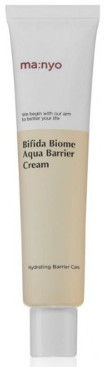 Ma:nyo Bifida Biome Aqua Barrier Cream