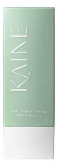 Kaine Green Fit Pro Sun SPF50+ PA++++