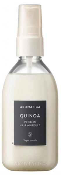 Aromatica Quinoa Protein Hair Ampoule