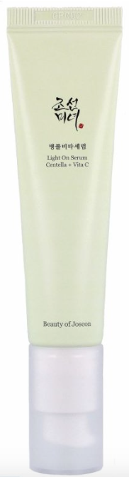 Beauty of Joseon Light On Serum Centella + Vita C