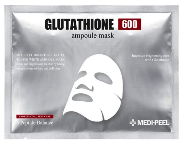 Medi-Peel Bio-Intense Glutathione White Ampoule Mask