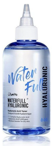 Jumiso Waterfull Hyaluronic Toner