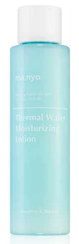 Ma:nyo Thermal Water Moisturizing Lotion