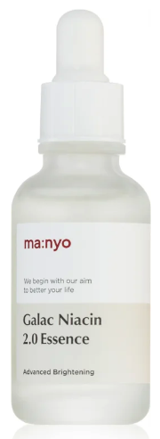 Ma:nyo Galac Niacin 2.0 Essence