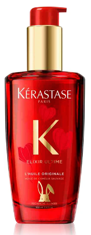 Kérastase Elixir Ultime L'huile Originale