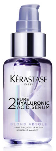 Kérastase Blond Absolu 2% Pure Hyaluronic Acid Serum