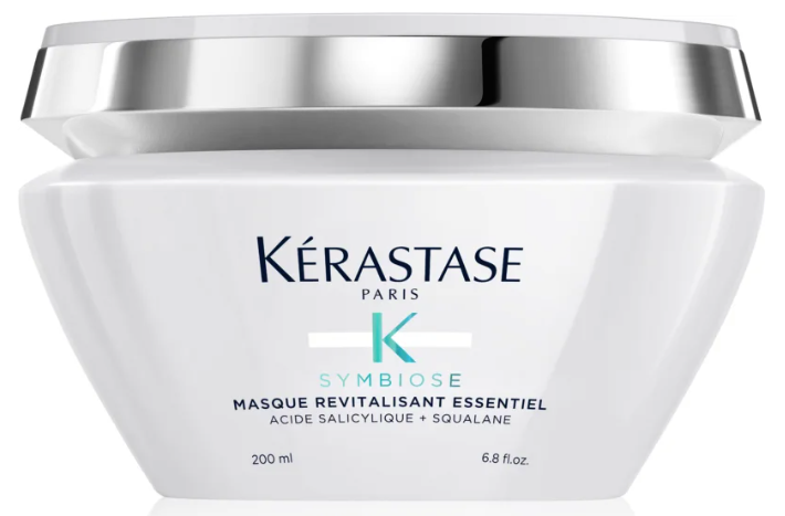 Kérastase Symbiose Masque Revitalisant Essentiel