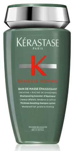 Kérastase Genesis Homme Bain de Masse Epaississant
