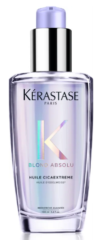Kérastase Blond Absolu Huile Cicaextreme
