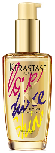 Kérastase Elixir Ultime L'huile Originale Love
