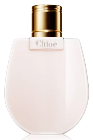Chloé Nomade Body Lotion 
