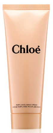 Chloé Chloé Hanc Cream 