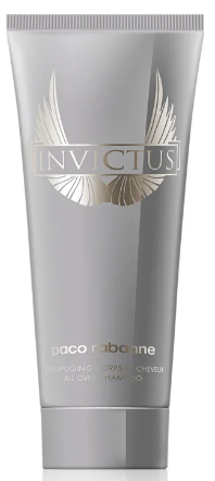 Paco Rabanne Invictus Shower Gel 