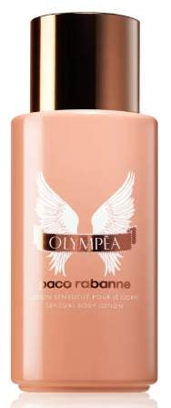 Paco Rabanne Olympéa Body Lotion 