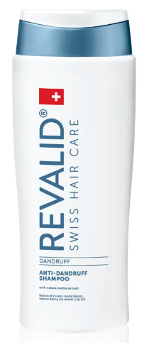 Revalid Anti-Dandruff Shampoo 