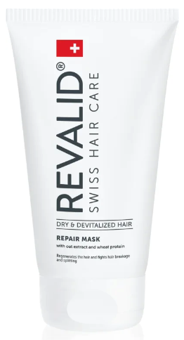 Revalid Dry & Devitalized Hair Hair mask