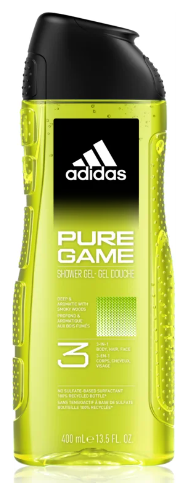 Adidas Pure Game