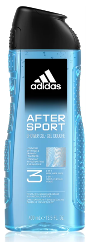 Adidas After Sport