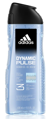Adidas Dynamic Pulse