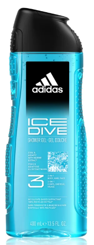 Adidas Ice Dive