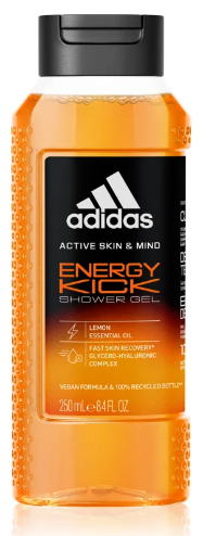 Adidas Energy Kick