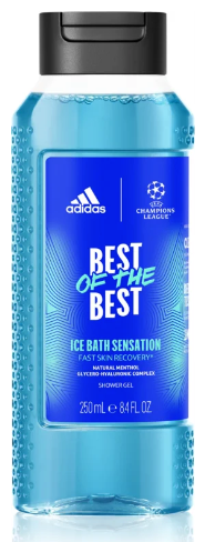 Adidas UEFA Champions League Best Of The Best