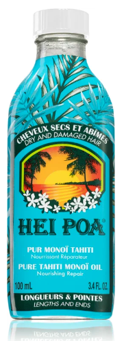 Hei Poa Pure Tahiti Monoï Oil Coconut