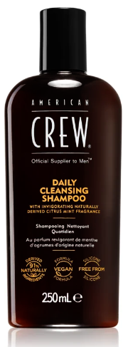 American Crew Daily Cleansing Shampoo
