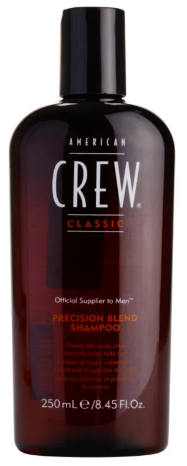American Crew Classic Precision Blend