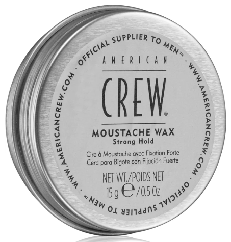 American Crew Styling Moustache Wax