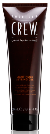 American Crew Styling Light Hold Styling Gel