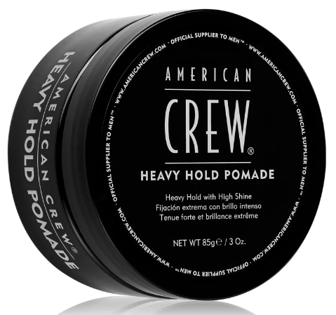 American Crew Styling Heavy Hold Pomade