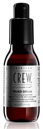 American Crew Shave & Beard Beard Serum