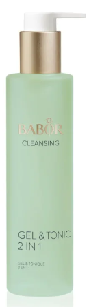 BABOR Cleansing Cleansing Gel & Tonic
